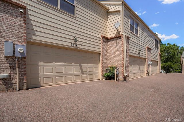 7674 S Cove Circle, Littleton, CO 80122