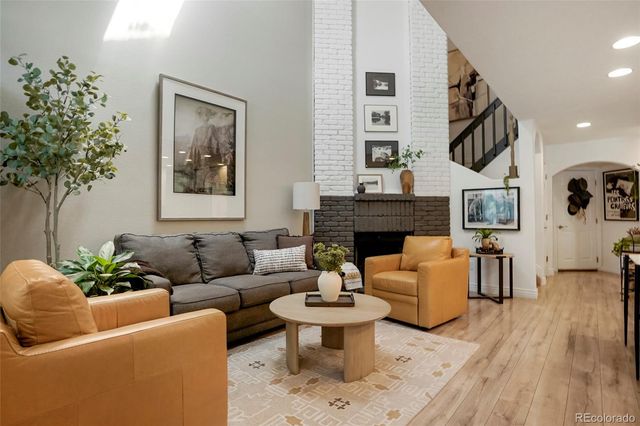 7674 S Cove Circle, Littleton, CO 80122
