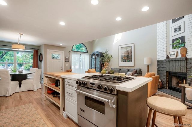 7674 S Cove Circle, Littleton, CO 80122