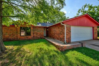 11601 Matthews Avenue, Oklahoma City, OK 73162