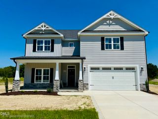169 Pendergrass, Princeton, NC 27569