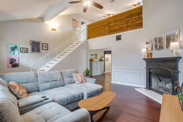 12229 Shadow Wood Trail, Fort Worth, TX 76028