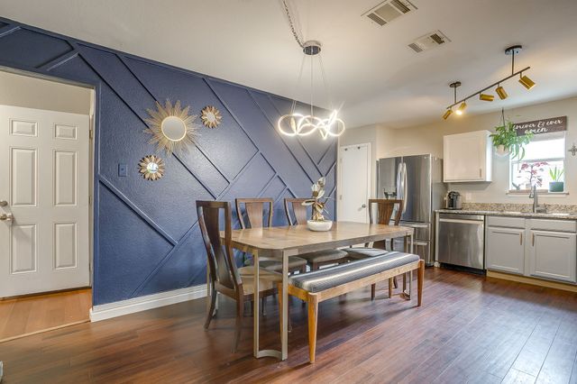 12229 Shadow Wood Trail, Fort Worth, TX 76028