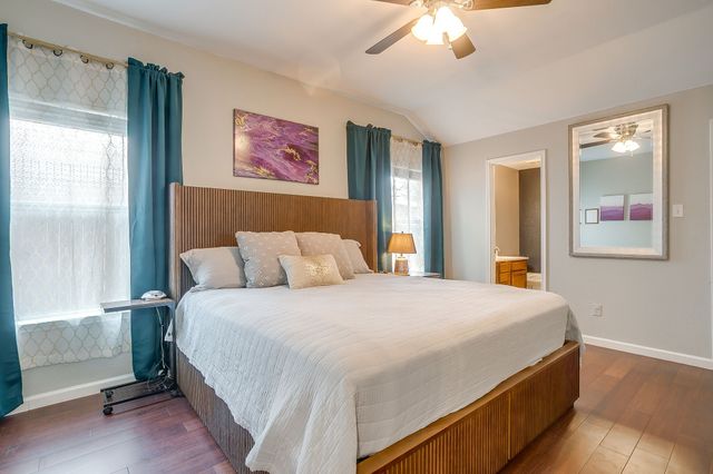 12229 Shadow Wood Trail, Fort Worth, TX 76028