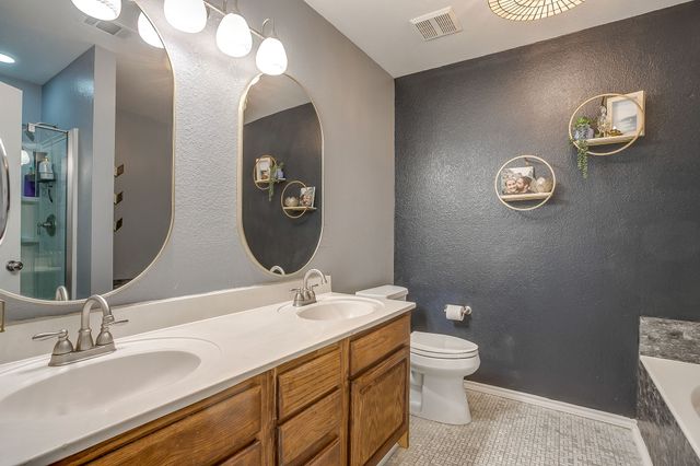 12229 Shadow Wood Trail, Fort Worth, TX 76028