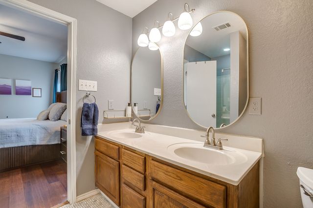 12229 Shadow Wood Trail, Fort Worth, TX 76028