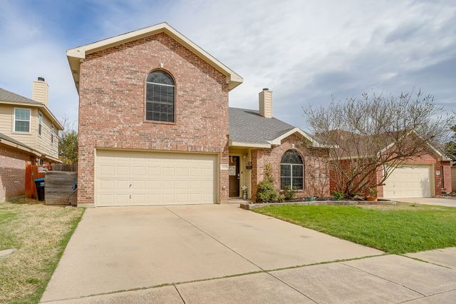 12229 Shadow Wood Trail, Fort Worth, TX 76028
