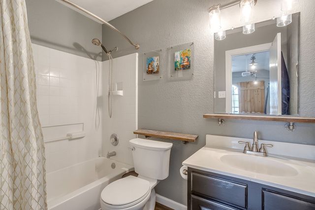 12229 Shadow Wood Trail, Fort Worth, TX 76028