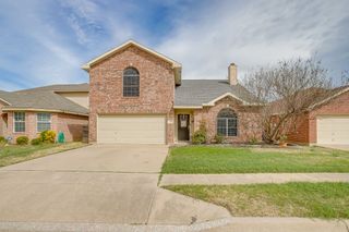 12229 Shadow Wood Trail, Fort Worth, TX 76028