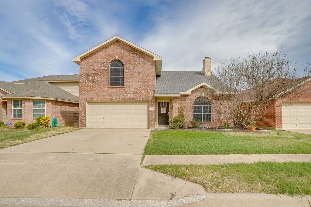 12229 Shadow Wood Trail, Fort Worth, TX 76028