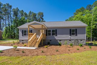 183 Waverly Road, Walterboro, SC 29488