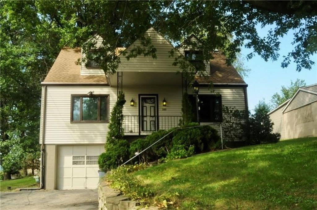 249 Cirbus Ln, Monroeville, PA 15146