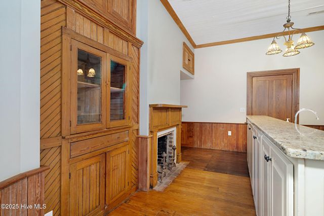 393 Moltonville Road, Clinton, NC 28328