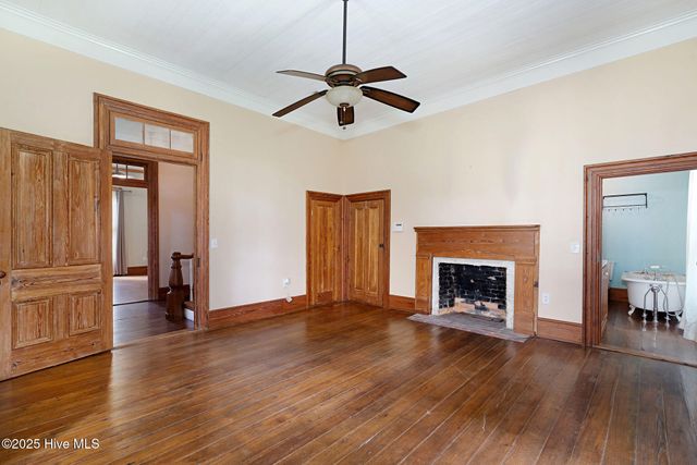 393 Moltonville Road, Clinton, NC 28328