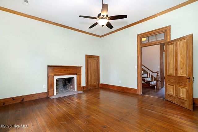 393 Moltonville Road, Clinton, NC 28328