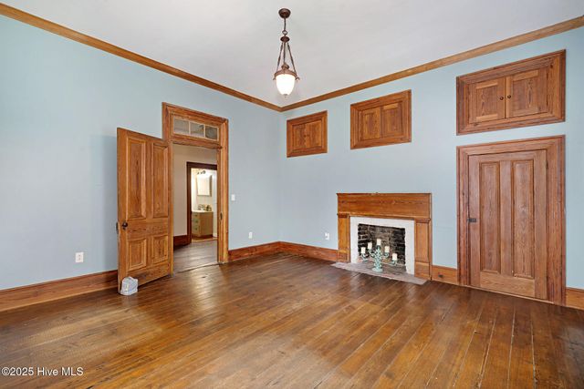 393 Moltonville Road, Clinton, NC 28328