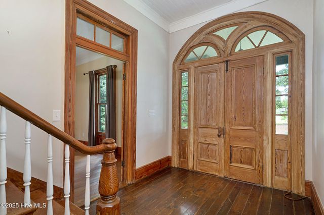 393 Moltonville Road, Clinton, NC 28328