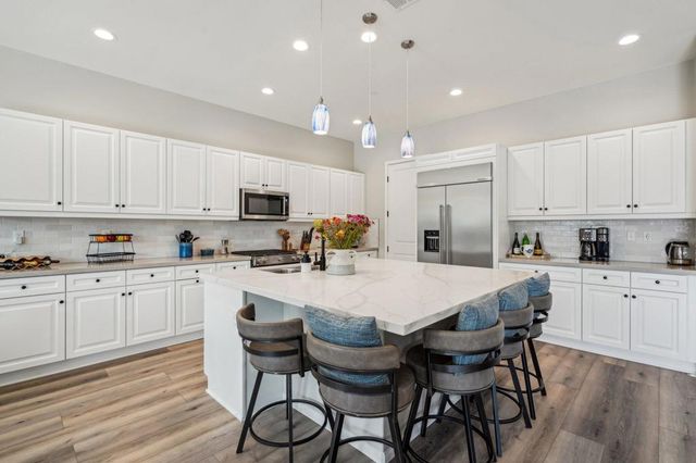 51725 Pinnacle Vista Drive, Indio, CA 92201