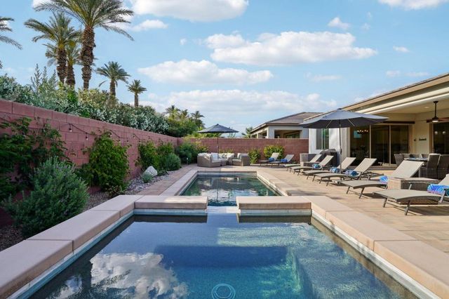 51725 Pinnacle Vista Drive, Indio, CA 92201