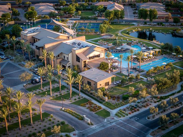 51725 Pinnacle Vista Drive, Indio, CA 92201