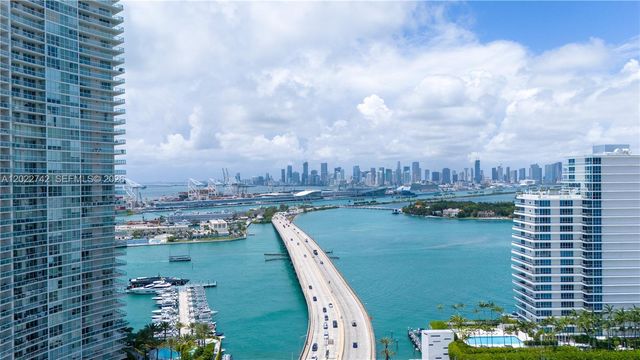 400 Alton Rd 907, Miami Beach, FL 33139