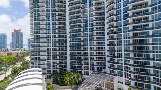 400 Alton Rd 907, Miami Beach, FL 33139