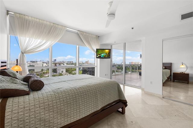 400 Alton Rd 907, Miami Beach, FL 33139