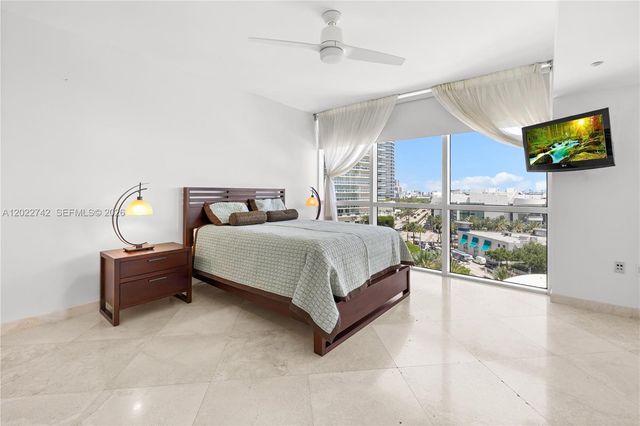 400 Alton Rd 907, Miami Beach, FL 33139