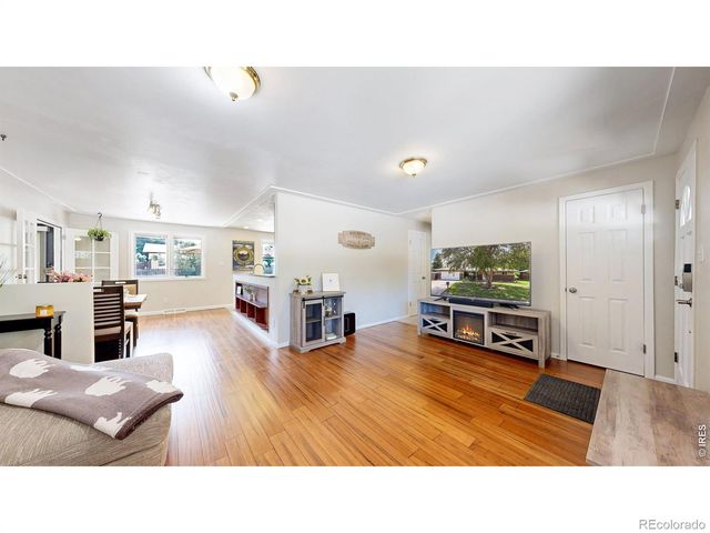 8240 W Evans Place, Lakewood, CO 80227