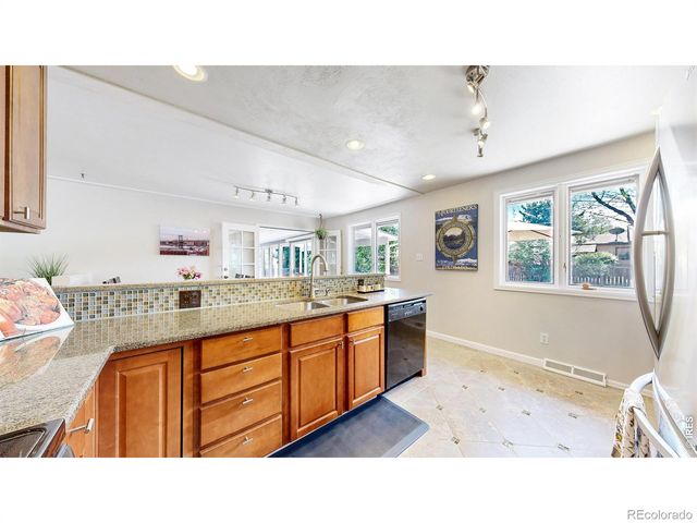 8240 W Evans Place, Lakewood, CO 80227