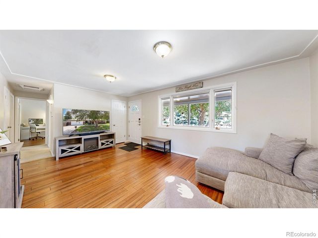 8240 W Evans Place, Lakewood, CO 80227