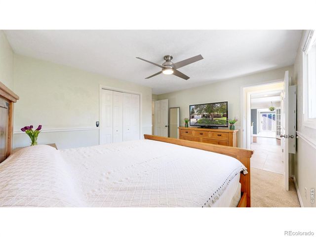 8240 W Evans Place, Lakewood, CO 80227