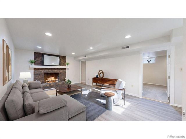 8240 W Evans Place, Lakewood, CO 80227