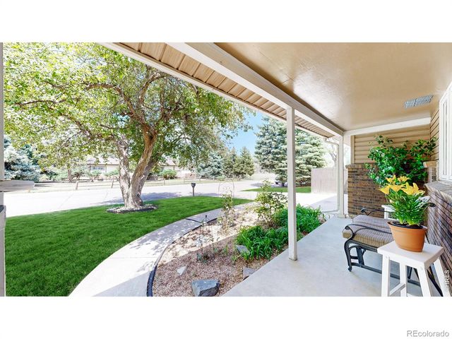 8240 W Evans Place, Lakewood, CO 80227