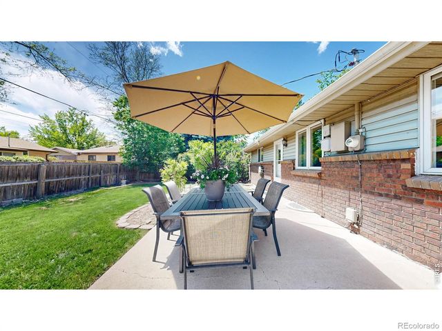 8240 W Evans Place, Lakewood, CO 80227