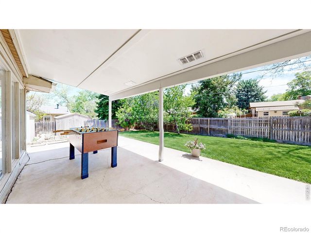8240 W Evans Place, Lakewood, CO 80227