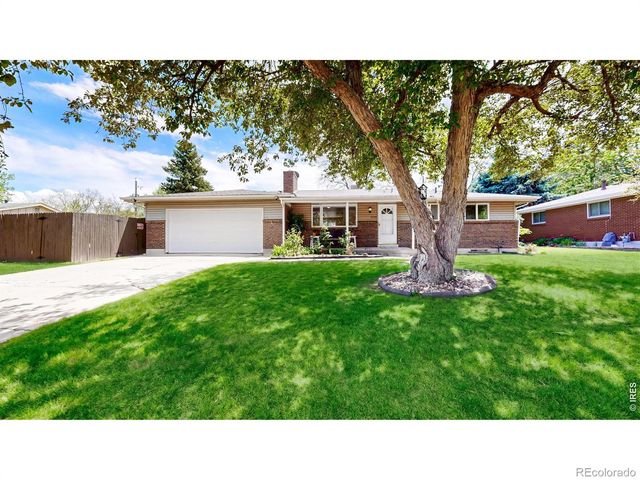 8240 W Evans Place, Lakewood, CO 80227