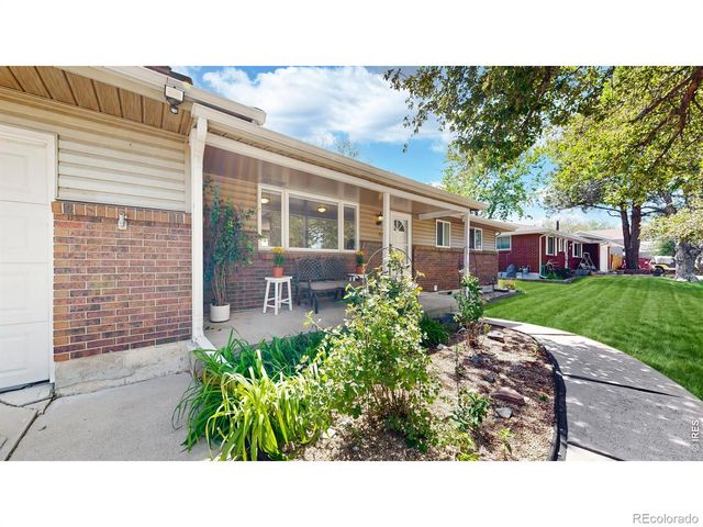 8240 W Evans Place, Lakewood, CO 80227
