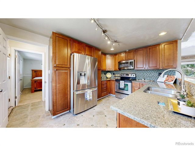 8240 W Evans Place, Lakewood, CO 80227