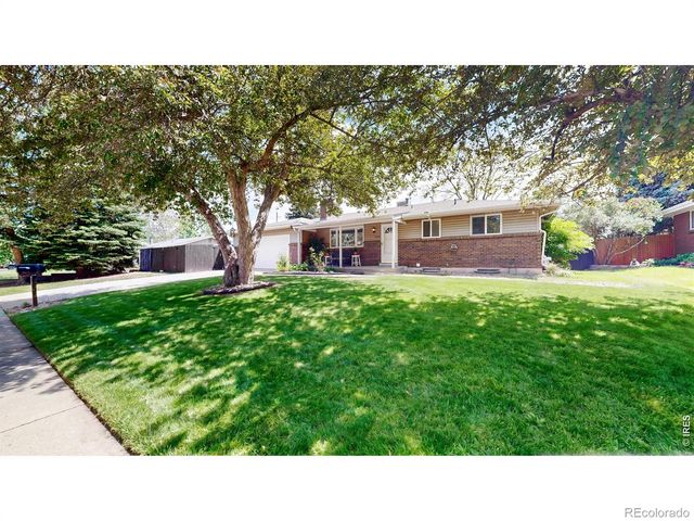 8240 W Evans Place, Lakewood, CO 80227