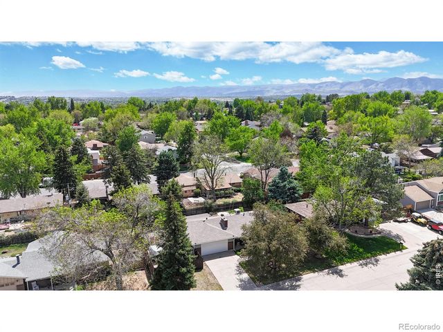 8240 W Evans Place, Lakewood, CO 80227