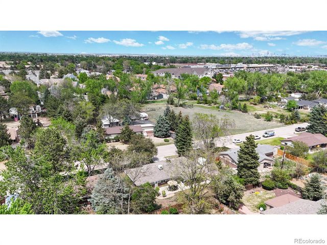8240 W Evans Place, Lakewood, CO 80227