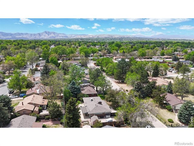 8240 W Evans Place, Lakewood, CO 80227