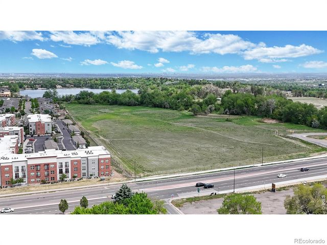 8240 W Evans Place, Lakewood, CO 80227