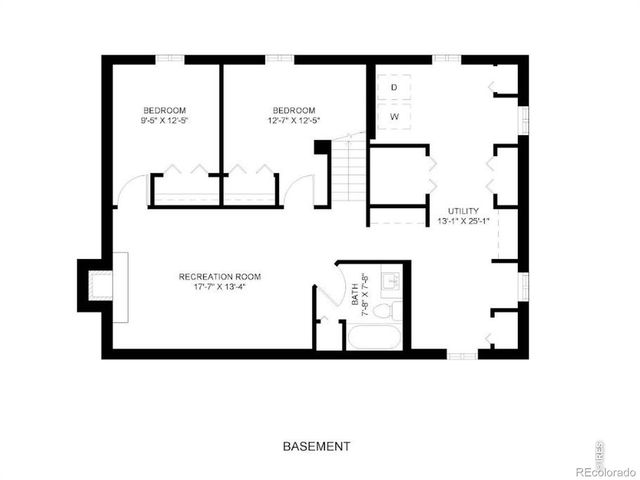 8240 W Evans Place, Lakewood, CO 80227