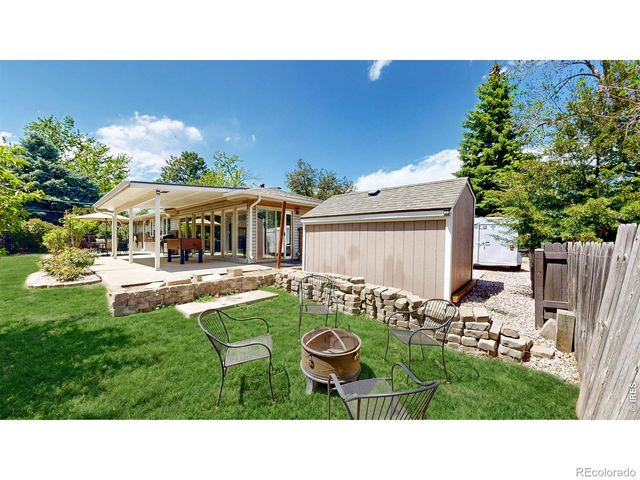 8240 W Evans Place, Lakewood, CO 80227