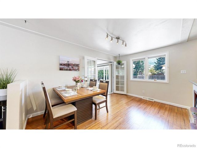 8240 W Evans Place, Lakewood, CO 80227