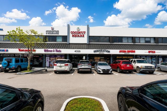 4355 W 16th Avenue, Hialeah, FL 33012