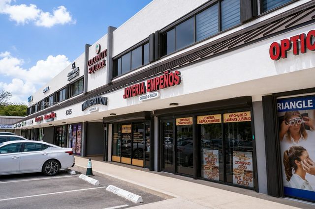 4355 W 16th Avenue, Hialeah, FL 33012