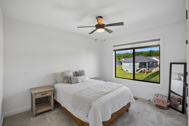 2905 NE Cherry Court, Grimes, IA 50111